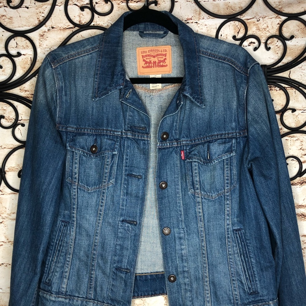 Levi Jacket